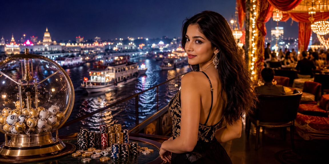 ঢাকায় পহেলা বৈশাখে লটারি ও উৎসব