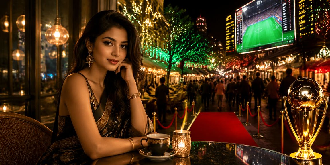 রংপুরে বিনোদন ও ক্যাসিনো অভিজ্ঞতা