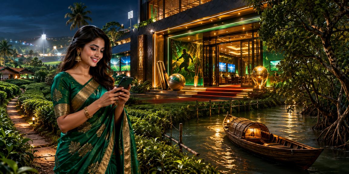মোবাইল ডিভাইসে 13price গেমিং প্ল্যাটফর্ম ব্যবহারের দৃশ্য
